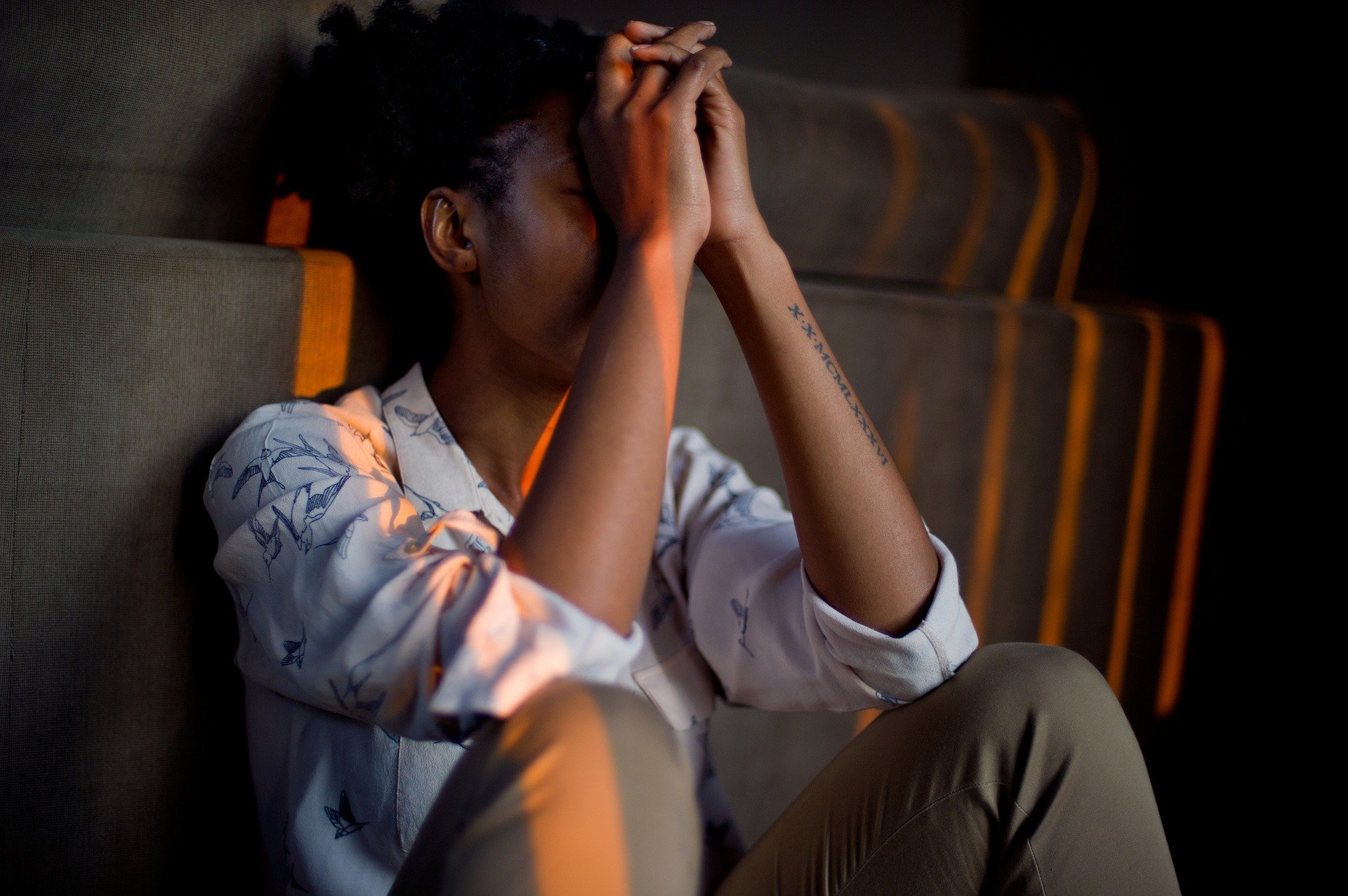 Traumas et Stress Post traumatique Traumas et Stress Post traumatique